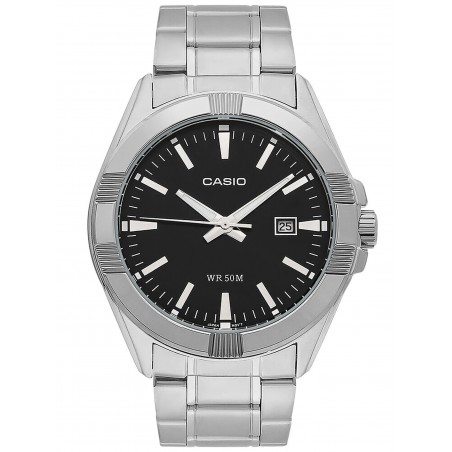 ZEGAREK MĘSKI CASIO MTP-1308D-1AV (zd177a) + BOX