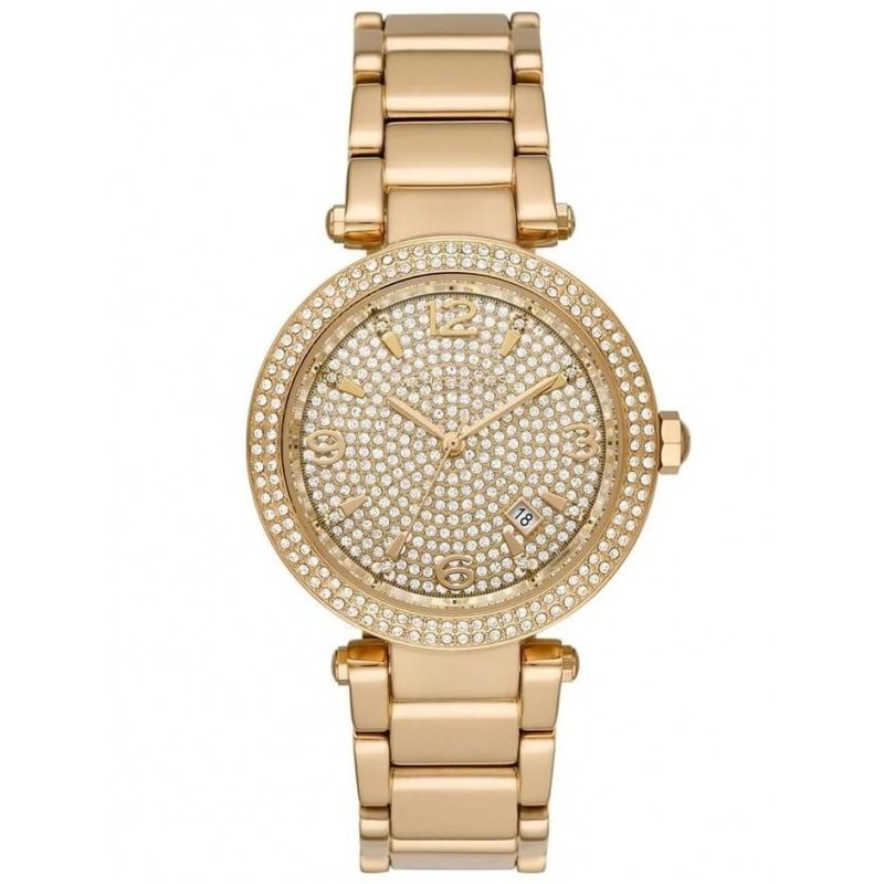 WOMEN'S WATCH MICHAEL KORS MK6510 PARKER (zm543b)  ZEGAREK DAMSKI MICHAEL KORS MK6510 PARKER (zm543b)