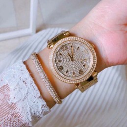 WOMEN'S WATCH MICHAEL KORS MK6510 PARKER (zm543b)ZEGAREK DAMSKI MICHAEL KORS MK6510 PARKER (zm543b)