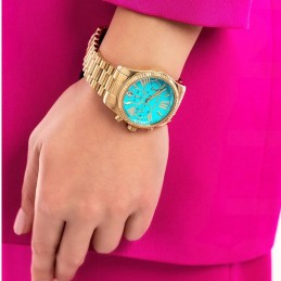 ZEGAREK DAMSKI MICHAEL KORS MK7216 - (zm561a) + BOXZEGAREK DAMSKI MICHAEL KORS MK7216 - (zm561a)