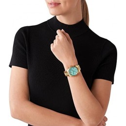 ZEGAREK DAMSKI MICHAEL KORS MK7216 - (zm561a) + BOXZEGAREK DAMSKI MICHAEL KORS MK7216 - (zm561a)