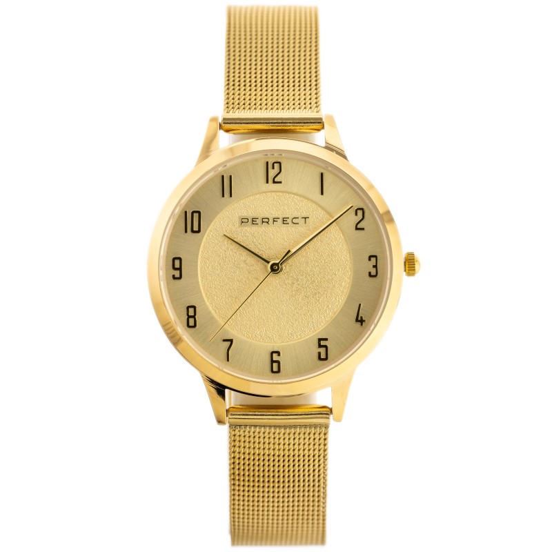 PERFECT F387-03 WOMEN'S WATCH (zp532b) + BOX  ZEGAREK DAMSKI PERFECT F387-03 (zp532b) + BOX