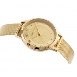 PERFECT F387-03 WOMEN'S WATCH (zp532b) + BOXZEGAREK DAMSKI PERFECT F387-03 (zp532b) + BOX