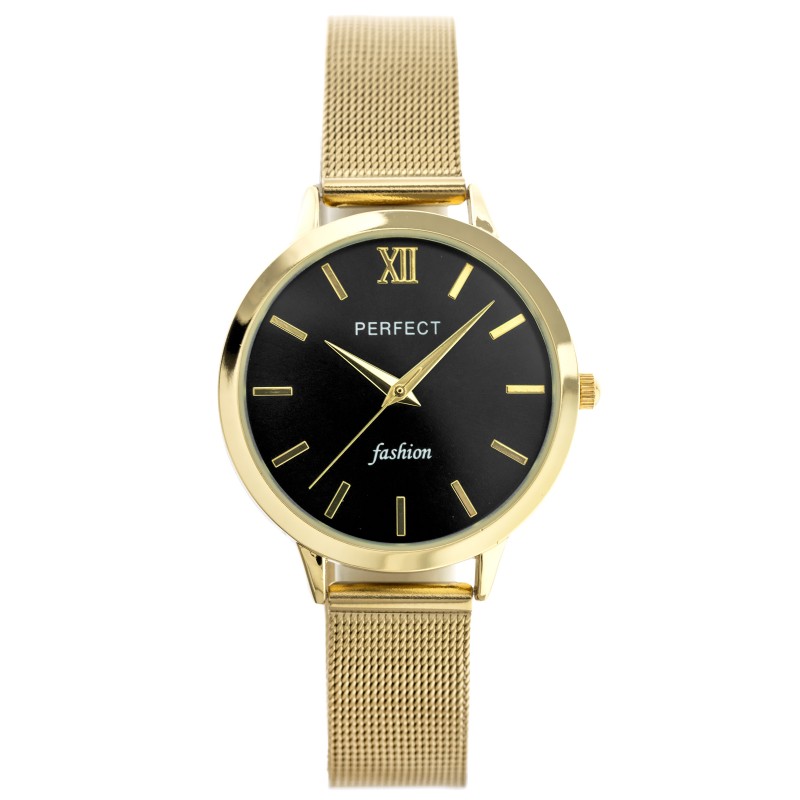 PERFECT F202-10 WOMEN'S WATCH (zp534c) + BOX  ZEGAREK DAMSKI PERFECT F202-10 (zp534c) + BOX