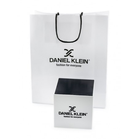 MEN'S WATCH DANIEL KLEIN DK.1.13517-1 + BOX
