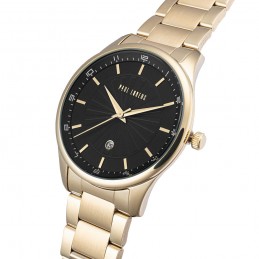 PAUL LORENS MALE WATCH - PL12156B2-1D1 (zg357c) + BOXZEGAREK MĘSKI PAUL LORENS - PL12156B2-1D1 (zg357c) + BOX