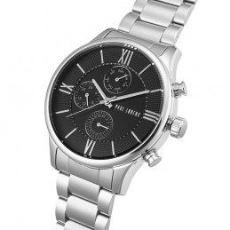 PAUL LORENS MALE WATCH - PL11652B6-1C1 (zg356a) + BOXZEGAREK MĘSKI PAUL LORENS - PL11652B6-1C1 (zg356a) + BOX
