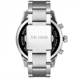 PAUL LORENS MALE WATCH - PL11652B6-1C1 (zg356a) + BOXZEGAREK MĘSKI PAUL LORENS - PL11652B6-1C1 (zg356a) + BOX