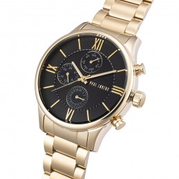 PAUL LORENS MALE WATCH - PL11652B6-1D1 (zg356b) + BOXZEGAREK MĘSKI PAUL LORENS - PL11652B6-1D1 (zg356b) + BOX