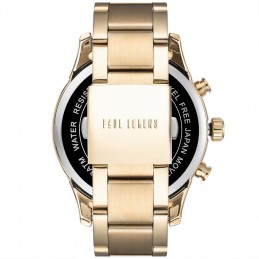 PAUL LORENS MALE WATCH - PL11652B6-1D1 (zg356b) + BOXZEGAREK MĘSKI PAUL LORENS - PL11652B6-1D1 (zg356b) + BOX