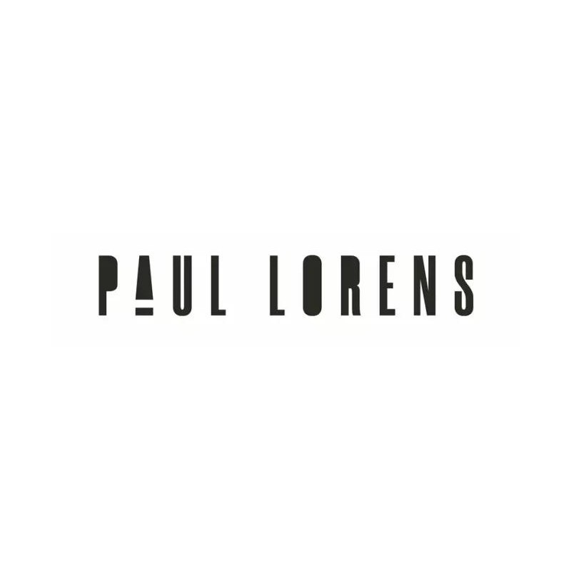 PAUL LORENS MALE WATCH - PL11652B6-6F3 (zg356e) + BOX  ZEGAREK MĘSKI PAUL LORENS - PL11652B6-6F3 (zg356e) + BOX