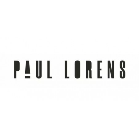 PAUL LORENS MALE WATCH - PL11652B6-6F3 (zg356e) + BOX