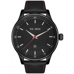PAUL LORENS MALE WATCH - PL11652A5-1A3 (zg354b) + BOXZEGAREK MĘSKI PAUL LORENS - PL11652A5-1A3 (zg354b) + BOX