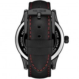 PAUL LORENS MALE WATCH - PL11652A5-1A3 (zg354b) + BOXZEGAREK MĘSKI PAUL LORENS - PL11652A5-1A3 (zg354b) + BOX