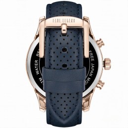 PAUL LORENS MALE WATCH - PL11652A6-6F3 (zg355d) + BOXZEGAREK MĘSKI PAUL LORENS - PL11652A6-6F3 (zg355d) + BOX