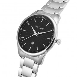 PAUL LORENS MALE WATCH - PL12156B2-1C1 (zg357a) + BOXZEGAREK MĘSKI PAUL LORENS - PL12156B2-1C1 (zg357a) + BOX