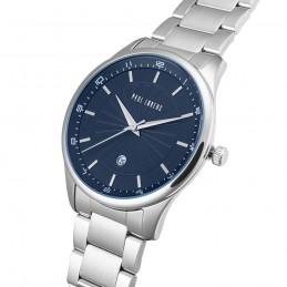 PAUL LORENS MALE WATCH - PL12156B2-6C1 (zg357b) + BOXZEGAREK MĘSKI PAUL LORENS - PL12156B2-6C1 (zg357b) + BOX