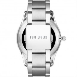 PAUL LORENS MALE WATCH - PL12156B2-6C1 (zg357b) + BOXZEGAREK MĘSKI PAUL LORENS - PL12156B2-6C1 (zg357b) + BOX