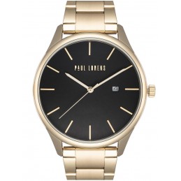 PAUL LORENS MALE WATCH - PL1273B-1D1 (zg358c) + BOXZEGAREK MĘSKI PAUL LORENS - PL1273B-1D1 (zg358c) + BOX