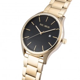 PAUL LORENS MALE WATCH - PL1273B-1D1 (zg358c) + BOXZEGAREK MĘSKI PAUL LORENS - PL1273B-1D1 (zg358c) + BOX