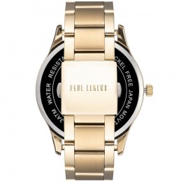 PAUL LORENS MALE WATCH - PL1273B-1D1 (zg358c) + BOXZEGAREK MĘSKI PAUL LORENS - PL1273B-1D1 (zg358c) + BOX