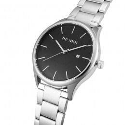 PAUL LORENS MALE WATCH - PL1273B-1C1 (zg358a) + BOXZEGAREK MĘSKI PAUL LORENS - PL1273B-1C1 (zg358a) + BOX