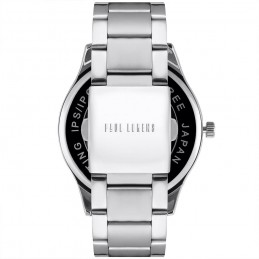 PAUL LORENS MALE WATCH - PL1273B-6C1 (zg358b) + BOXZEGAREK MĘSKI PAUL LORENS - PL1273B-6C1 (zg358b) + BOX
