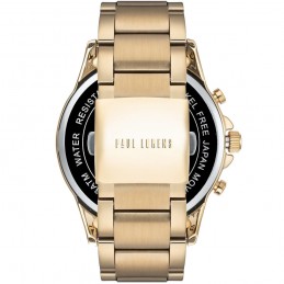 PAUL LORENS MALE WATCH - PL13605B-1D1 (zg359b) + BOXZEGAREK MĘSKI PAUL LORENS - PL13605B-1D1 (zg359b) + BOX