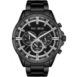 PAUL LORENS MALE WATCH - PL13605B-1A5 (zg359d) + BOXZEGAREK MĘSKI PAUL LORENS - PL13605B-1A5 (zg359d) + BOX