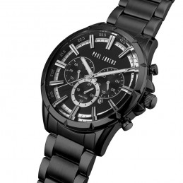 PAUL LORENS MALE WATCH - PL13605B-1A5 (zg359d) + BOXZEGAREK MĘSKI PAUL LORENS - PL13605B-1A5 (zg359d) + BOX