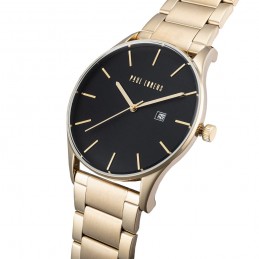 PAUL LORENS MALE WATCH - PL7028B2-1D1 (zg361c) + BOXZEGAREK MĘSKI PAUL LORENS - PL7028B2-1D1 (zg361c) + BOX