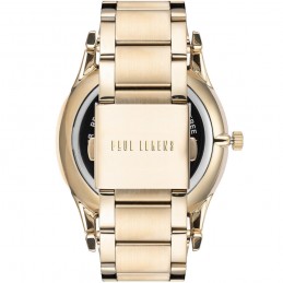 PAUL LORENS MALE WATCH - PL7028B2-1D1 (zg361c) + BOXZEGAREK MĘSKI PAUL LORENS - PL7028B2-1D1 (zg361c) + BOX