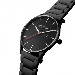 PAUL LORENS MALE WATCH - PL7028B2-1A5 (zg361d) + BOXZEGAREK MĘSKI PAUL LORENS - PL7028B2-1A5 (zg361d) + BOX