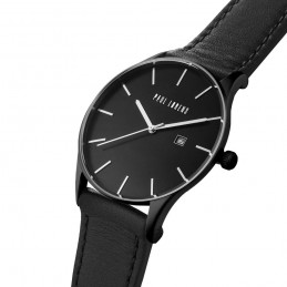 PAUL LORENS MALE WATCH - PL7028A2-1A5 (zg360c) + BOXZEGAREK MĘSKI PAUL LORENS - PL7028A2-1A5 (zg360c) + BOX