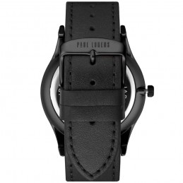 PAUL LORENS MALE WATCH - PL7028A2-1A5 (zg360c) + BOXZEGAREK MĘSKI PAUL LORENS - PL7028A2-1A5 (zg360c) + BOX