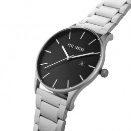 PAUL LORENS MALE WATCH - PL7028B2-1C1 (zg361a) + BOXZEGAREK MĘSKI PAUL LORENS - PL7028B2-1C1 (zg361a) + BOX
