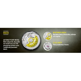 INVICTA PRO DIVER 8926OB MEN'S WATCH - AUTOMATIC WR200, 40mm envelope (zv001c)ZEGAREK MĘSKI INVICTA PRO DIVER 8926OB - AUTOMAT WR200, koperta 40mm (zv001c)