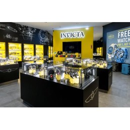 INVICTA PRO DIVER 8926OB MEN'S WATCH - AUTOMATIC WR200, 40mm envelope (zv001c)ZEGAREK MĘSKI INVICTA PRO DIVER 8926OB - AUTOMAT WR200, koperta 40mm (zv001c)