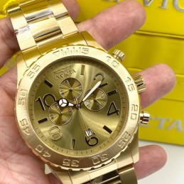 INVICTA Specialty 1270 MALE WATCH + BOXZEGAREK MĘSKI INVICTA Specialty 1270 + BOX