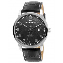 MEN'S WATCH BISSET BSCE62 (zb063b)ZEGAREK MĘSKI BISSET BSCE62 (zb063b)