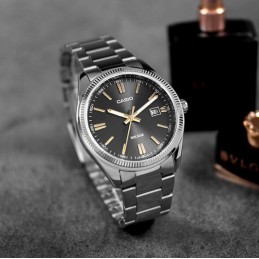 ZEGAREK DAMSKI CASIO LTP-1302D 1A2V (zd521c) + BOXZEGAREK DAMSKI CASIO LTP-1302D 1A2V (zd521c) + BOX