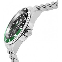 MEN'S WATCH INVICTA DIVER 29177 - AUTOMATIC WR200ZEGAREK MĘSKI INVICTA DIVER 29177 - AUTOMAT WR200
