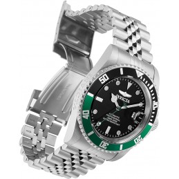 MEN'S WATCH INVICTA DIVER 29177 - AUTOMATIC WR200ZEGAREK MĘSKI INVICTA DIVER 29177 - AUTOMAT WR200