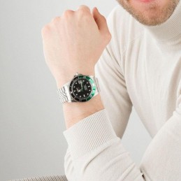 MEN'S WATCH INVICTA DIVER 29177 - AUTOMATIC WR200ZEGAREK MĘSKI INVICTA DIVER 29177 - AUTOMAT WR200