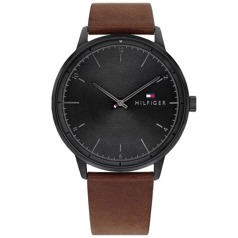 ZEGAREK MĘSKI TOMMY HILFIGER 1791876 Hendrix  + BOX  ZEGAREK MĘSKI TOMMY HILFIGER 1791876 Hendrix  + BOX