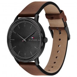 ZEGAREK MĘSKI TOMMY HILFIGER 1791876 Hendrix  + BOXZEGAREK MĘSKI TOMMY HILFIGER 1791876 Hendrix  + BOX