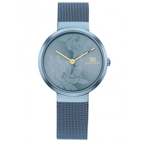 LADIES WATCH TOMMY HILFIGER 1782470 - LIBBY + BOX
