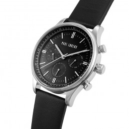 PAUL LORENS MALE WATCH - PL10602A2-1A1 (zg362a) + BOXZEGAREK MĘSKI PAUL LORENS - PL10602A2-1A1 (zg362a) + BOX