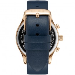 PAUL LORENS MALE WATCH - PL10602A2-6F3 (zg362d) + BOXZEGAREK MĘSKI PAUL LORENS - PL10602A2-6F3 (zg362d) + BOX