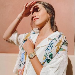 CASIO Vintage Iconic A171WEG-9ADF WOMEN'S WATCH + BOXZEGAREK DAMSKI CASIOA Vintage Iconic 171WEG-9AEF + BOX